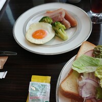 レストラン シンフォニー - 