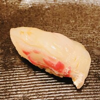 秀徳 2号店 - 真鯛