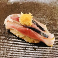 秀徳 2号店 - しめ鯖