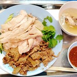 タイごはん 泉州屋台 - 