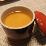 大和屋本店 - 茶碗蒸し