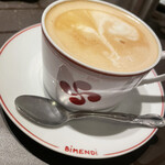 ガストロテカ ビメンディ - 