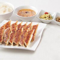 餃子セット（10個）