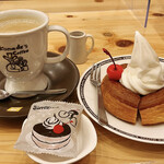 Komeda Kohi Ten - 