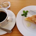 Cafe petale - 