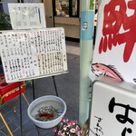 日本料理 はら田 - 