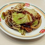 餃子の王将 - 