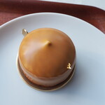 Patisserie JUN UJITA - タルトカフェ