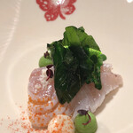 Gucci Osteria da Massimo Bottura Tokyo - 