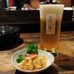 旅篭 - クラシック 605円