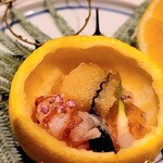 銀座 しのはら - 定番の味