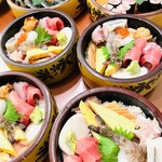 Yaezushi - 