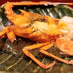 銀座 しのはら - 