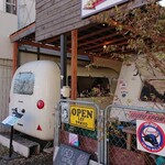 エルイーエフトウキョウ - 外観