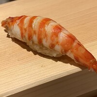 枯淡 - 長崎松浦の車海老