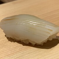 枯淡 - 泥障烏賊