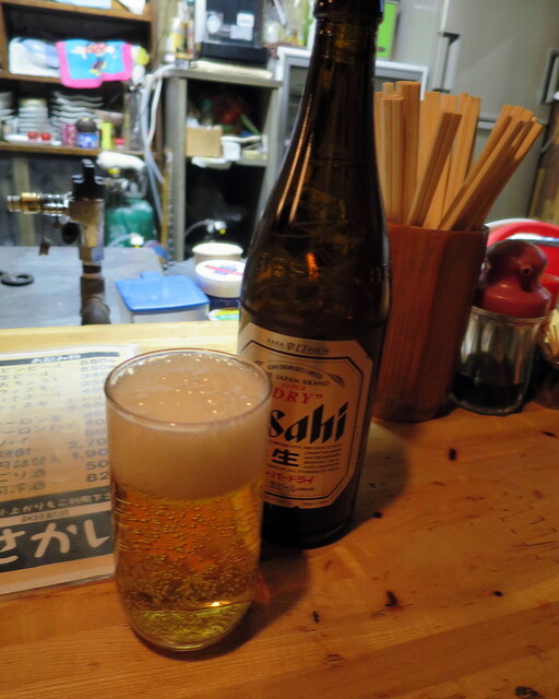 さかい - 釧路（焼き鳥）の写真