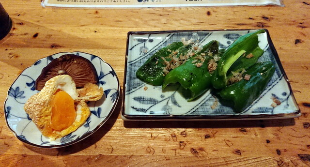 さかい - 釧路（焼き鳥）の写真