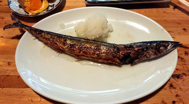 さかい - 釧路（焼き鳥）の写真