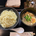 らーめん寺子屋 麺座 鷲ノ巣 - 