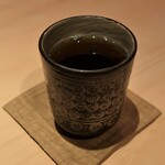 Ginza Ibuki - お茶