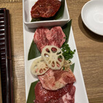 Yakiniku Don'Ya Kuniya - 