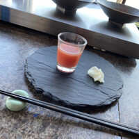 ステーキハウス ミディアムレア - 