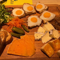西洋料理 Jules - 