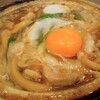 煮込うどん 山本屋本店 エスカ店