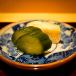 銀座 しのはら - 