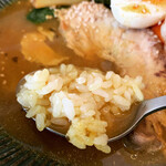 スープカレー syukur  - 