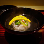 銀座 しのはら - 