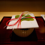 銀座 しのはら - 