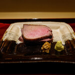 銀座 しのはら - 