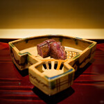 銀座 しのはら - 