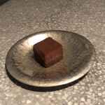 PATISSERIE ASAKO IWAYANAGI - ショコラ