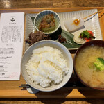 HAGI CAFE  - 