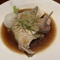 新中国料理HARAKAWA 北新地店 - 