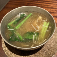 新中国料理HARAKAWA 北新地店 - 