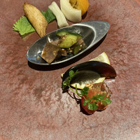 新中国料理HARAKAWA 北新地店 - 