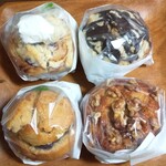 ハッピーベリー - 