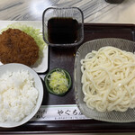やぐち屋 - 料理写真: