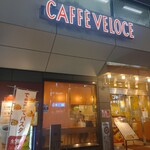 CAFFE VELOCE - 