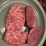 くいしんぼー山中 - 