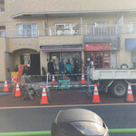 ブーランジェリー セイジアサクラ - 