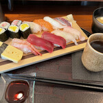 プラチナフィッシュ KAPPO  - 