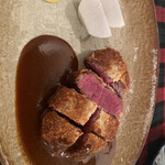 くいしんぼー山中 - 