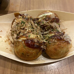 浅草 三ちゃん横丁 - 