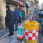 ブーランジェリー セイジアサクラ - 