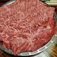 はり重 道頓堀本店 - 